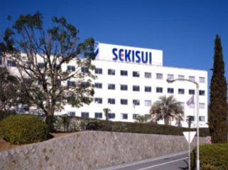 Sekisui Chemical R&D Center