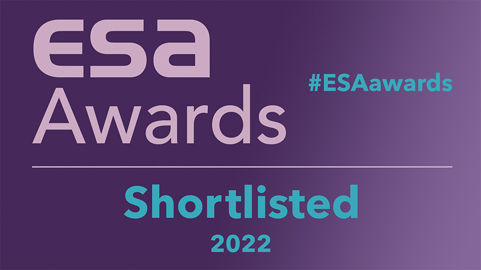 ESA Awards