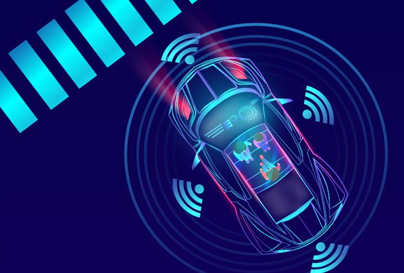 Cloud-Based Virtual Testing for Infotainment Connected Systems