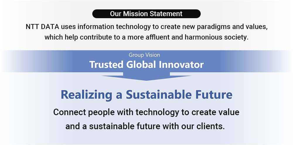 Our Mission Statement