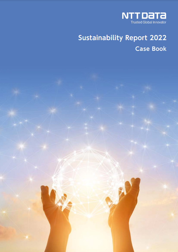 Sustainability Report 2022