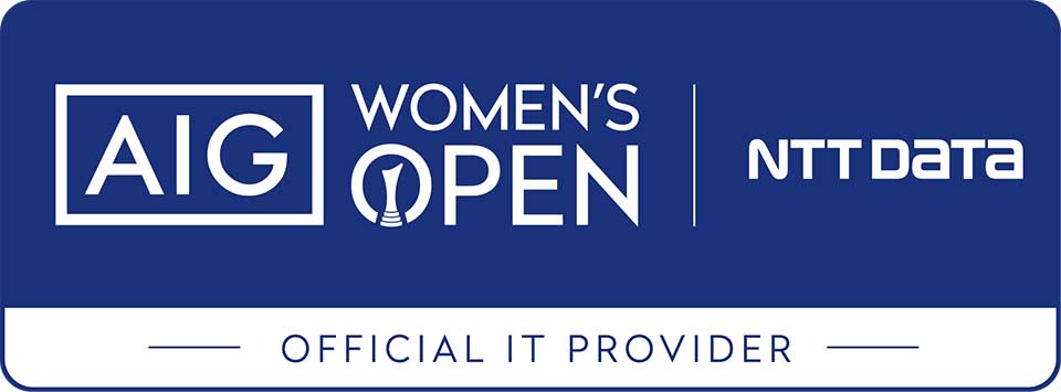 AIG Women's Open