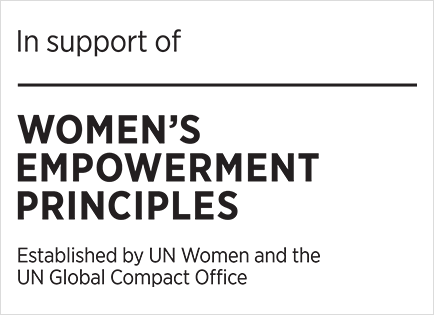 Women's Empowerment Principles