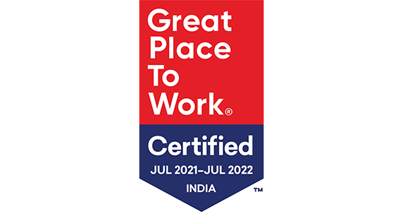 Great Place to Work 2022