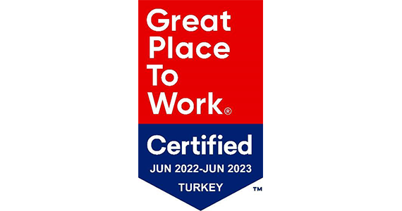 Great Place to Work 2022