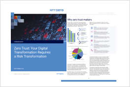 Zero Trust: It‘s Here to Stay